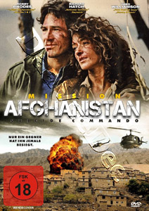 Mission Afghanistan - Suicide Commando | Delta Force Commando II: Priority Red One  | Delta Force Commando Two: Priority Red 1  DVD